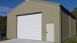 Garage Door Openers at Shady Point Acres Flower Mound, Texas